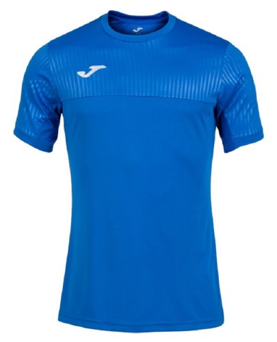 Joma Montreal Short Sleeve T-Shirt M - Royal