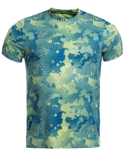 Joma R-City Short Sleeve