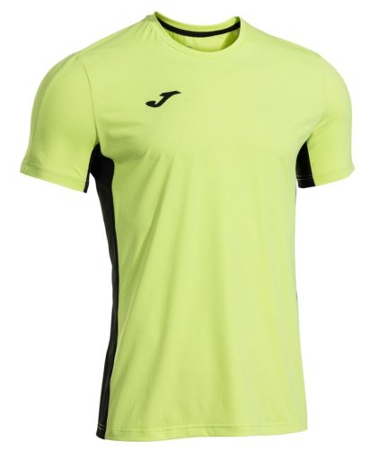 Joma Challenge Short Sleeve