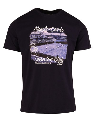 Monte-carlo Country Club Photo Print