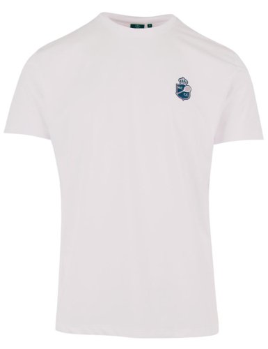 Monte-carlo Country Club Techno Mercerized Logo