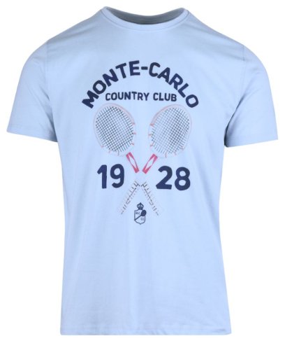 Monte-carlo Country Club Print