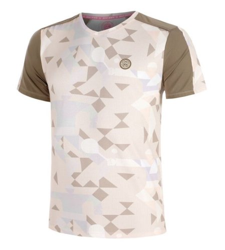 Bidi badu Paris 2025 V-Neck - beige/light brown