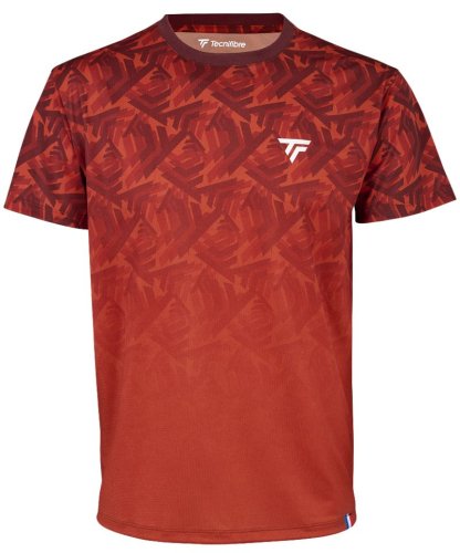 Tecnifibre X-Loop Tee
