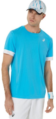 Asics Court Short Sleeve