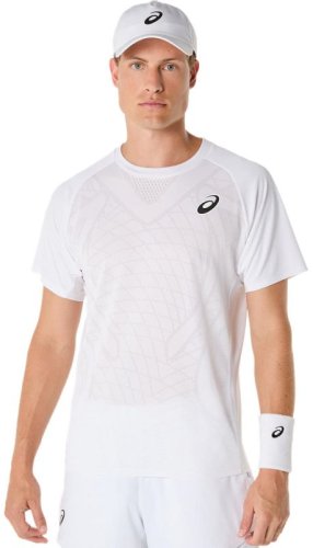Asics Match Actibreeze SS