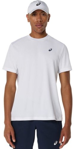 Asics Court Short Sleeve