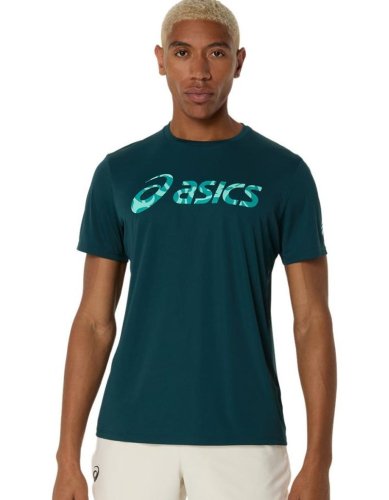 Asics Match Seasonal Graphic