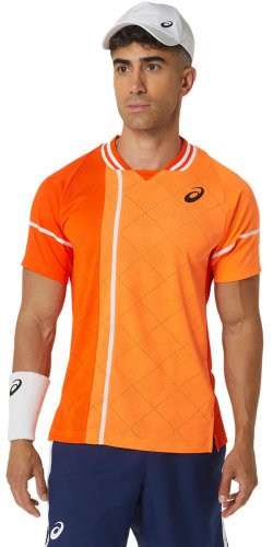 Asics Match Actibreeze SS Top - koi