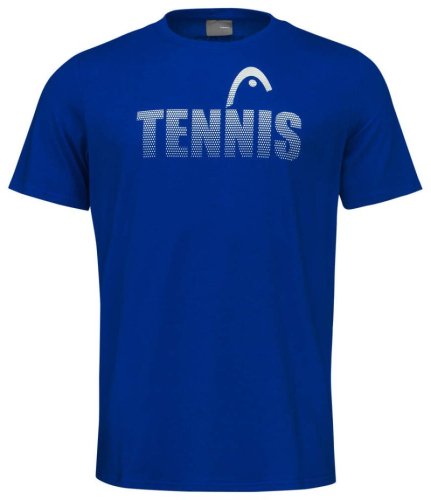Head Club Colin T-Shirt - royal