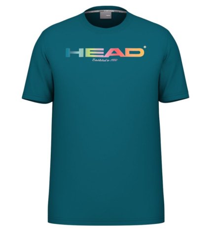 Head Rainbow