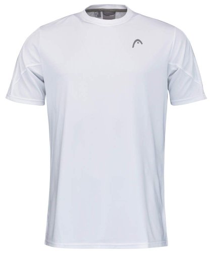 Head Club 22 Tech T-Shirt M - white