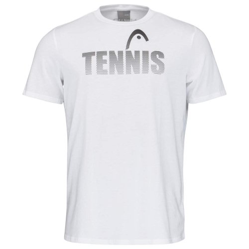 Head Club Colin T-Shirt M - white