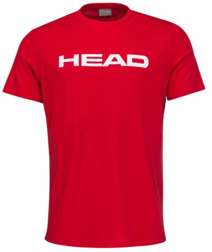 Head Club Ivan T-Shirt - red