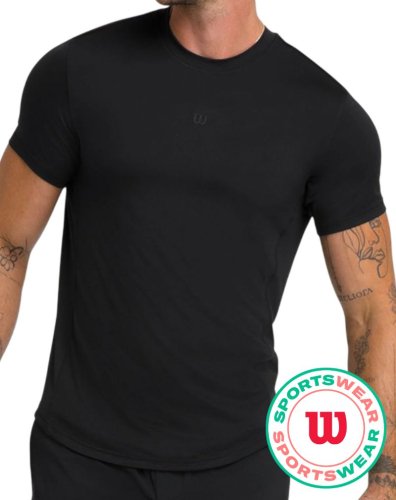 Wilson Everyday Performance - black