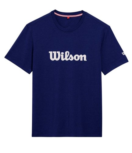 Wilson Team Graphic