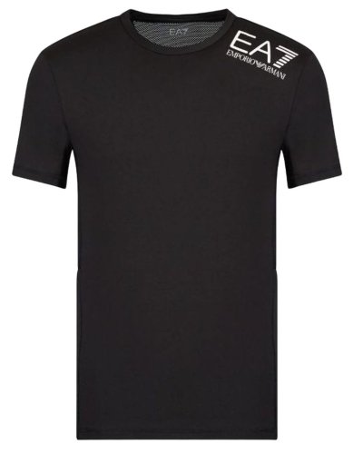 EA7 Man Jersey
