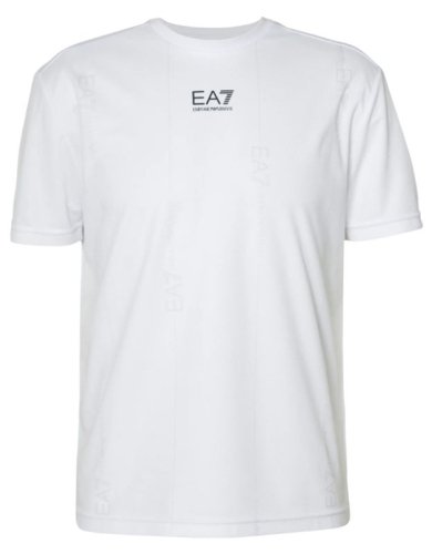 EA7 Man Jersey