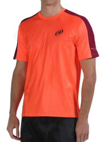 Bullpadel Mitad - coral fluor
