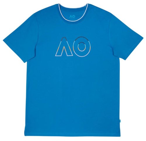 Australian open Logo Tee