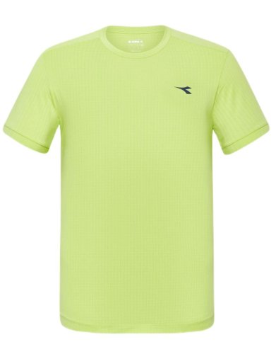 Diadora Short Sleeve Icon