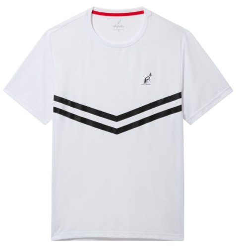 Australian Tennis Crew Ace