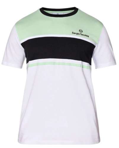 Sergio tacchini Arpa - white/beige