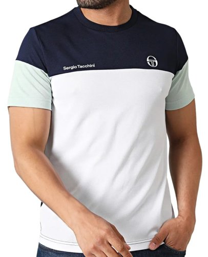 Sergio tacchini Prave T-Shirt