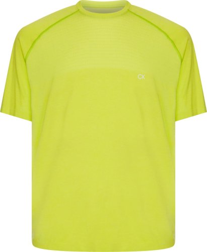 Calvin klein Seamless SS T-shirt - love bird