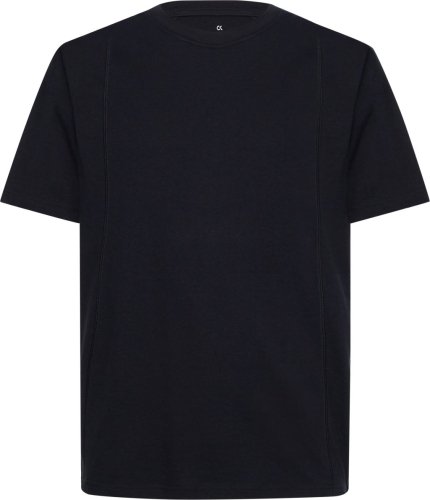 Calvin klein PW SS T-shirt - black