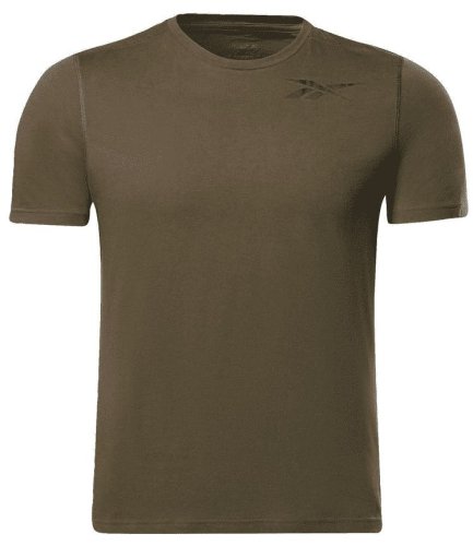 Reebok Speedwick Move T-shirt - army green