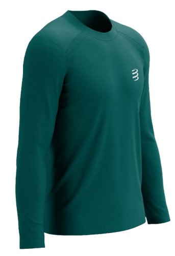 Compressport Performance Long Sleeve