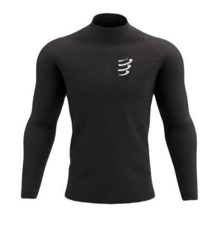 Compressport Hurricane Windproof Seamless HZ Top