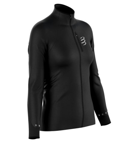 Compressport Hurricane Windproof