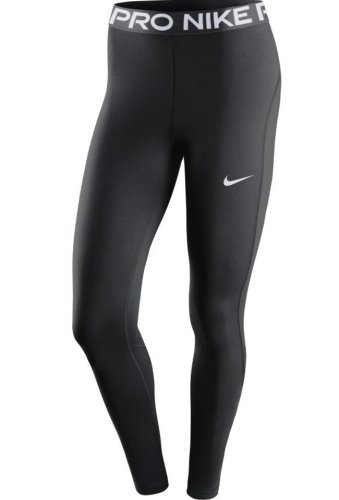 Nike Pro 365 Tight W - black/white