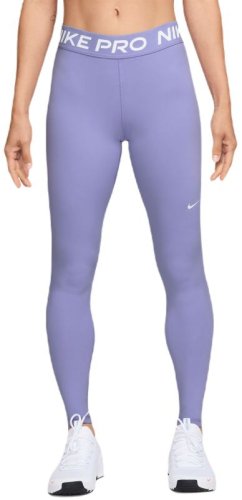 Nike Pro 365 - lilac ice/white