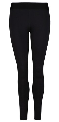 Head PEP Tights W - black