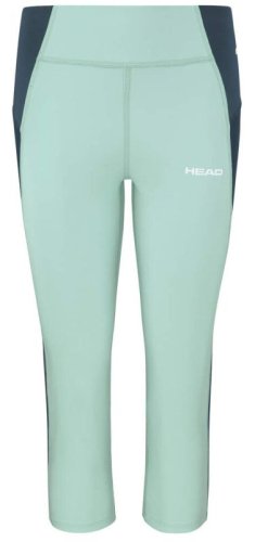 Head Power 3/4 Tights - pastel
