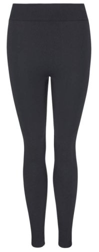 Head Flex Seamless Tight - black