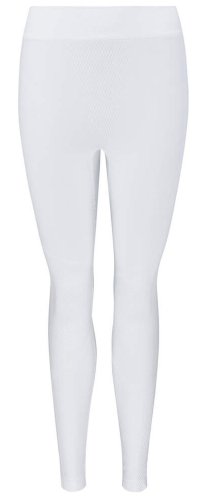 Head Flex Seamless Tight - white