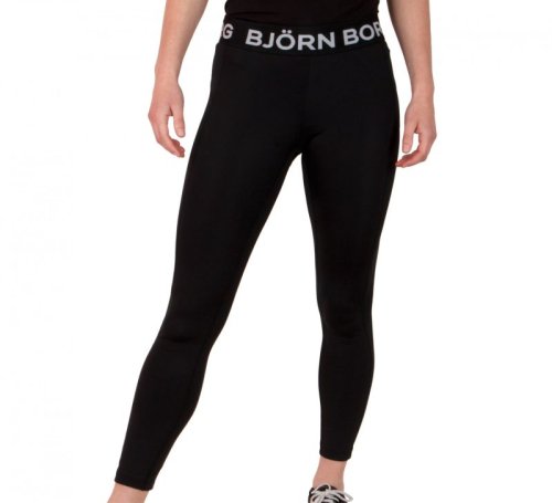 Bj&ouml;rn borg Tights Olinda W - black beauty
