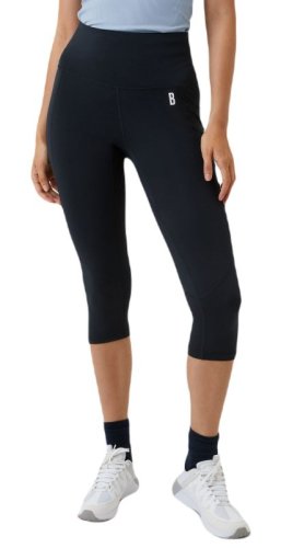 Bj&ouml;rn borg Ace 3/4 Tights - black beauty