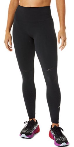 Asics Seamless Tight - performance black