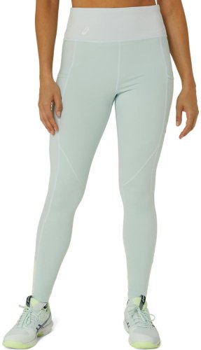 Asics Tight Leggins - pale blue