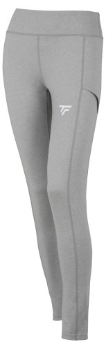 Tecnifibre Team Leggings - silver