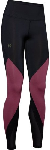 Under armour UA Rush Legging - black