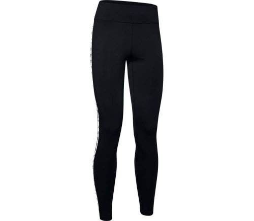 Under armour Favorite Legging Branded - black