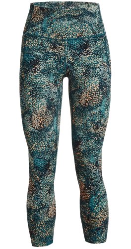 Under armour Meridian Ankle Leggings - tourmaline teal/afterglow