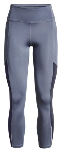 Under armour Women's Fly Fast 3.0 Ankle Tights - aurora purple/tempered steel