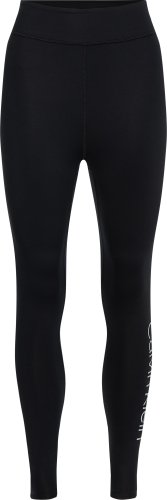 Calvin klein Tight Full Lenght - black